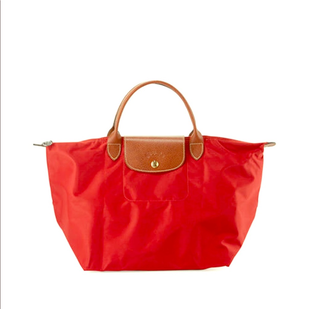 Longchomp Le Pliage Small Handbag